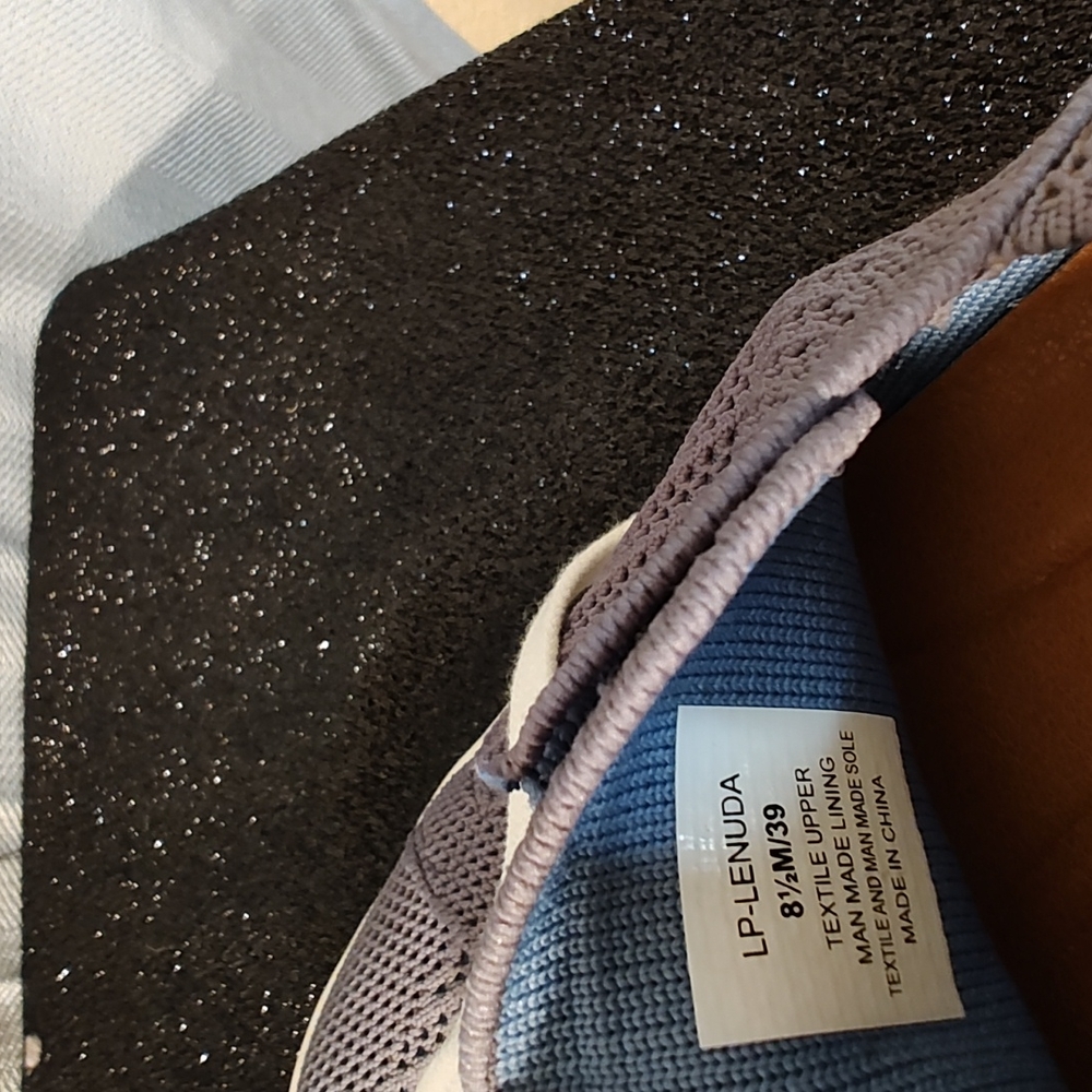 Lucky Brand Sneakers - Picture 5 of 6